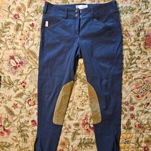 The Tailored Sportsman Breeches